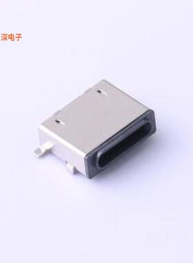 USB-PG 10PIN 040 |原装SMDUSB