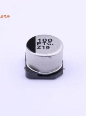 EEETG1E101UP|原装SMD,D8xL6.2mm贴片型铝电