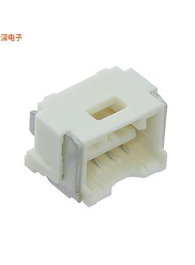 5025840460 |原装SMD,P=1.5mmCONN RCPT 4POS 0.059 TIN SMD