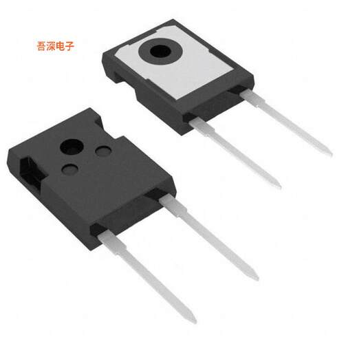 C6D20065H |原装全新DIODE SIL CARB 650V 66A TO2472