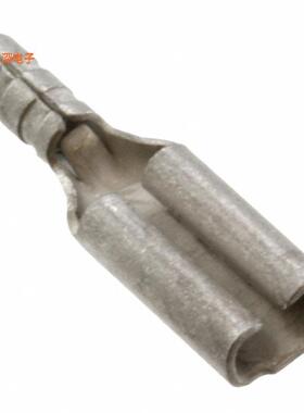 0190160075 |标准CONN QC RCPT 24-26AWG 0.110