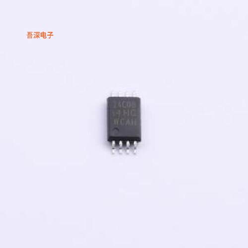 AT24C08MT/TR-HG |EEPROMI2C-Compatible Serial E2 PROM