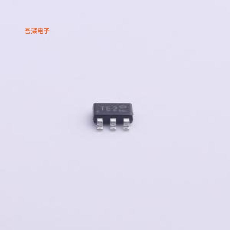 D1213A-04TS-7 |原装TSOT-26TVS DIODE 3.3VWM 10VC TSOT26