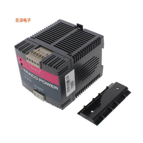 TCL 120-124 |AC 和 DCAC/DC DIN RAIL SUPPLY 24V 120W
