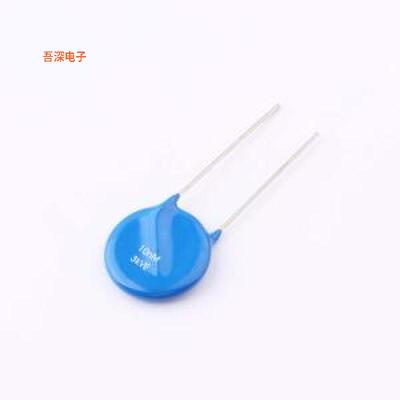 HCE103MBCDJ0KR|原装插件,P=10mmCAP CER 10000PF 3KV RADIA