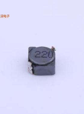 MSRH4D28-220MT |原装SMD,4.7x4.7mm功率