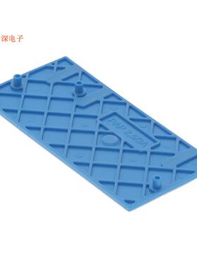 27104.5 |端板END PLATEBLUE