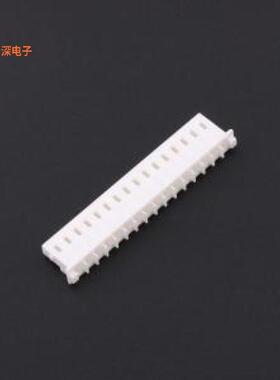 HC-5264-16Y-05 |原装P=2.5mm(线对板/线对线)