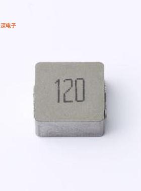 MWSA1206S-120MT |原装SMD,13.5x12.6mm功率