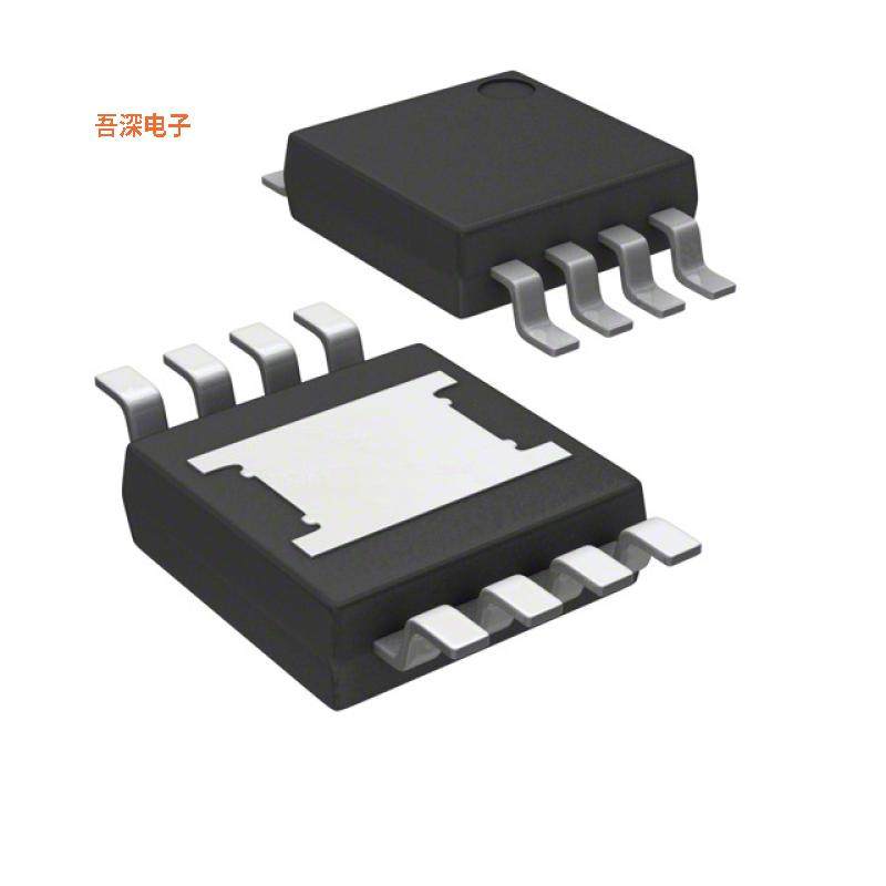 MP3213DH-LF-Z |原装MSOP-10IC REG BOOST ADJ 3.5A 8MSOP