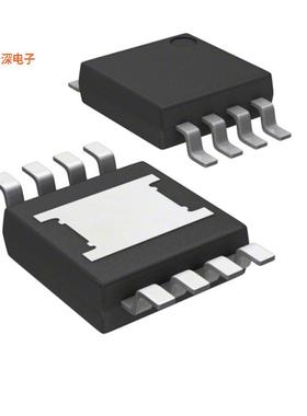 MP20075DH-LF-P |转换器，DDRIC REG CONV DDR 1OUT 8MSOP