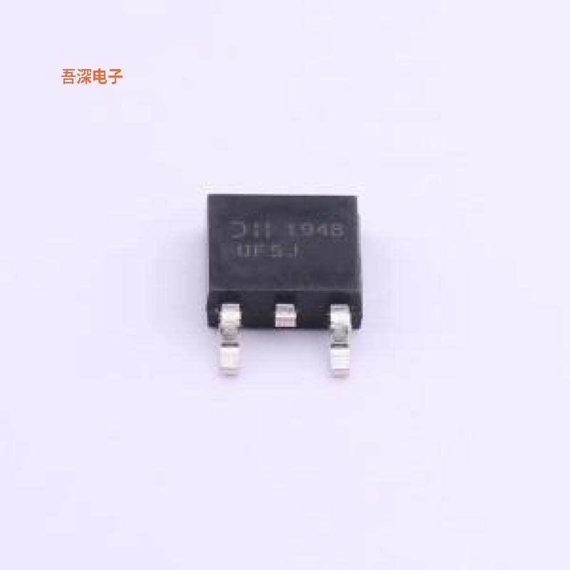 UF5JD1-13 |原装TO-252-2DIODE STANDARD 600V 5A TO252
