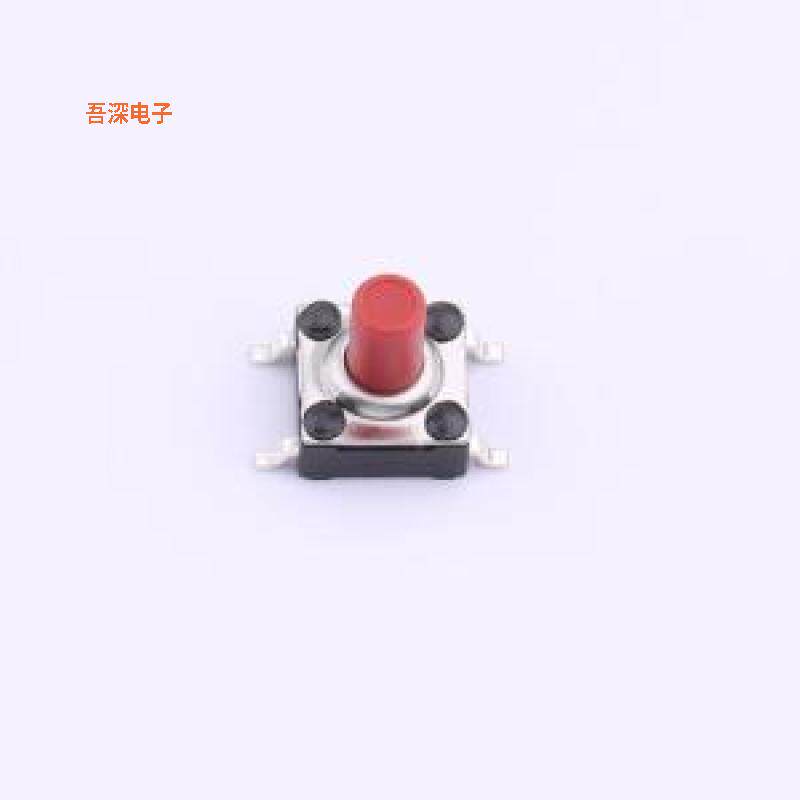 TS-1033S-A7B3-C3D2-R |原装SMD轻触