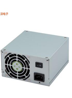 FSP600-90MPB|ATXAC/DC CNVT 3.3V 5V 4X12V 700
