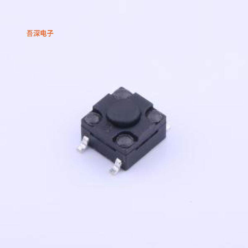 GT-TC120B-H043-L1 |原装SMD轻触