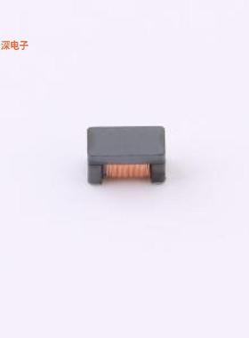 DCM321620F2SF-600T02 H |原装SMD-4P,3.4x1.6mm共模滤波器