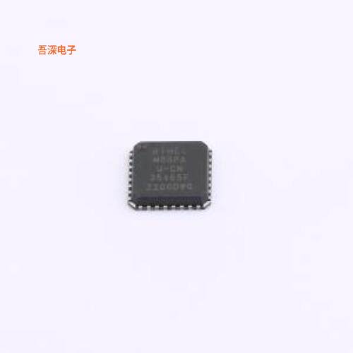 ATMEGA88PA-MU |原装MLF-32(5x5)单片机(MCU/MPU/SOC)