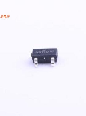 WST6066A |原装SOT-23(MOSFET