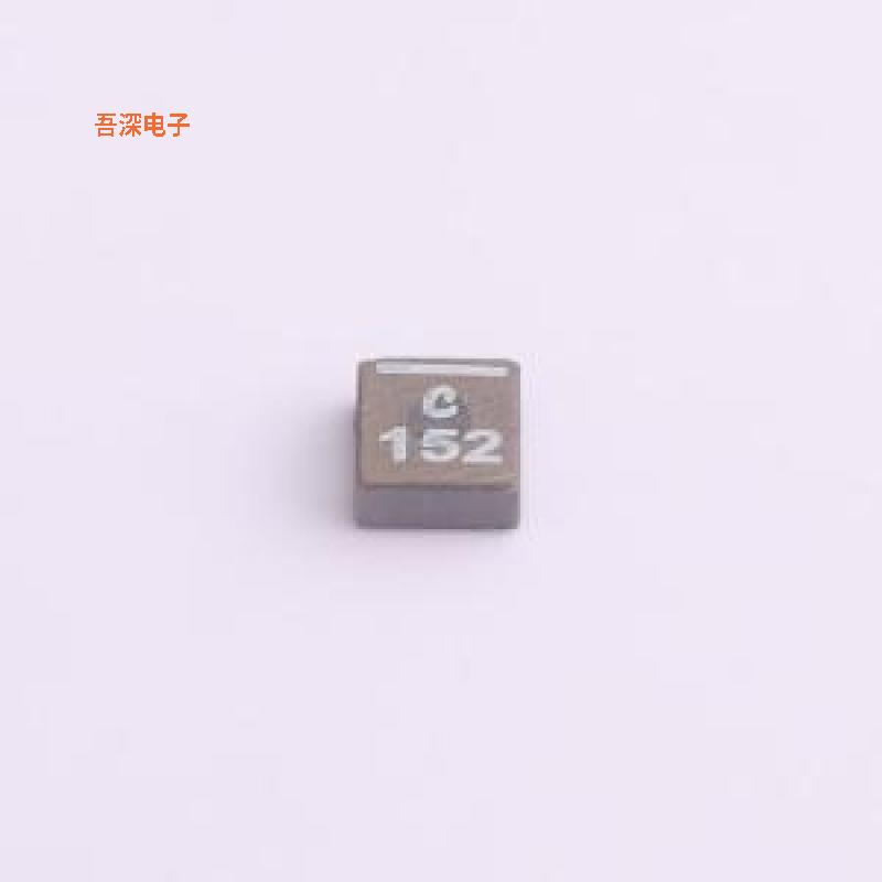 XFL4020-152MEC 原装|正品SMD,4x4mm