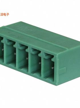 5444673 |原装全新TERM BLOCK HDR 5POS 3.81MM