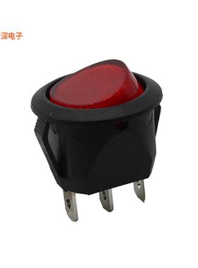 RR31123TACN10 |原装全新SWITCH ROCKER SPST 15A 125V