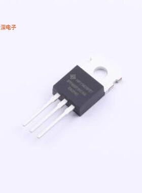 IPP65R190CFDXKSA1-HXY |原装TO-220C碳化硅(MOSFET)