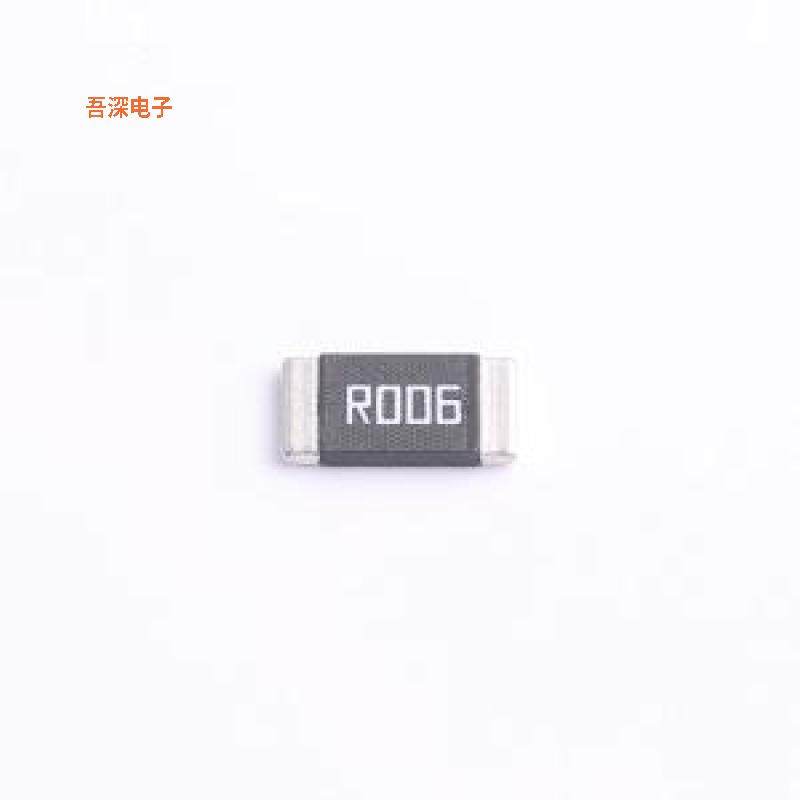 RE2512F3R006 |原装2512电流采样/分流器