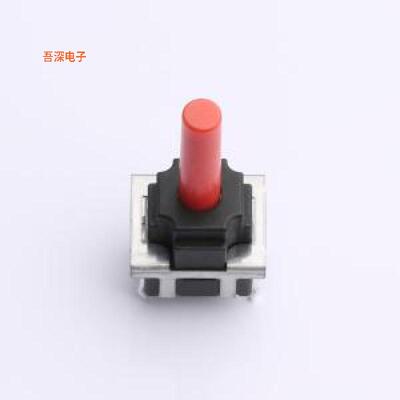 TSW10112-232B333CB|原装插件-4P,12.5x10.8mm轻