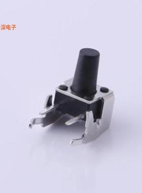 TS-1002N-BR09516 |原装插件轻触