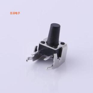 TS-1002N-BR09516 |原装插件轻触