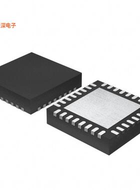 SI53345-B-GM |原装全新IC CLK BUFFER 2:10 200MHZ 32QFN