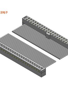 原装 TCSD-22-D-09.00-01-N-R |全新正品插口至插口，反向