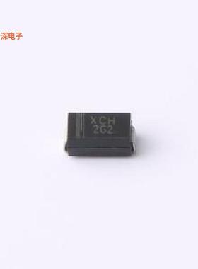 SMA2Z190A |原装SMA稳压二极管