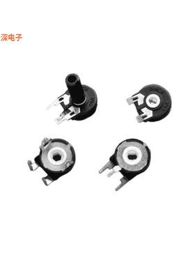 PT15LH06-202A2020 |原装全新TRIMMER 2K OHM 0.25W PC PIN SIDE