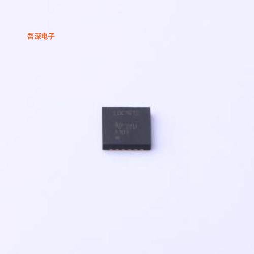 LDC1612DNTR |原装WSON-12-EP(4x4)ADC/DAC-