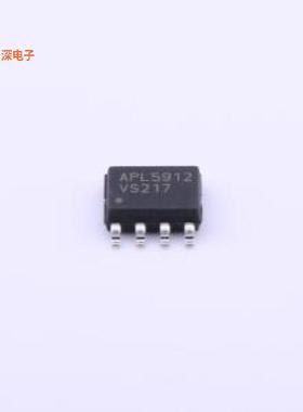 APL5912KAC-TRG |原装SOP-8-EP线性稳压器(LDO)