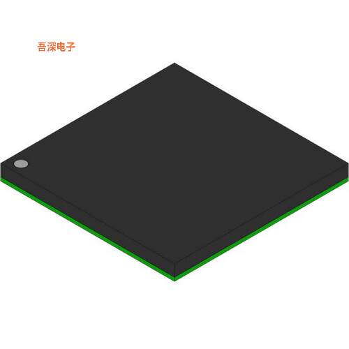 CYD02S36VA-167BBC|原装全新IC SRAM 2MBIT PAR 167MHZ 256FBG