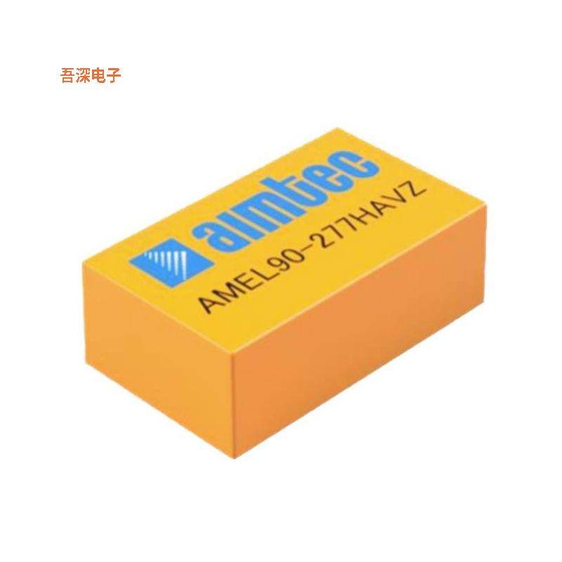 AMEL90-48S277HAVZ-ORANGE |原装全新AC/DC Converter 7.