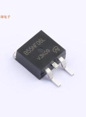 B55NF06L-VB |原装TO-263(D2PAK)(MOSFET)