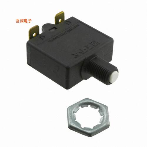1658-G21-01-P13-15A |原装全新CIR BRKR THRM 15A 240VAC 28VDC