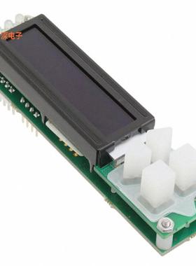 LK162A-4T-TCI |32.0LCD MOD 32DIG 16X2 TRANSMS R/G/B