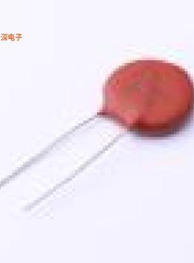 V20H420P |原装插件VARISTOR 680V 10KA DISC 20MM