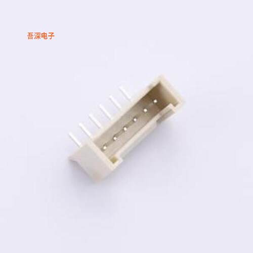 SMAW200-06-HDGC2008 |SMAW200-NN线对板针座弯插,P=2mm