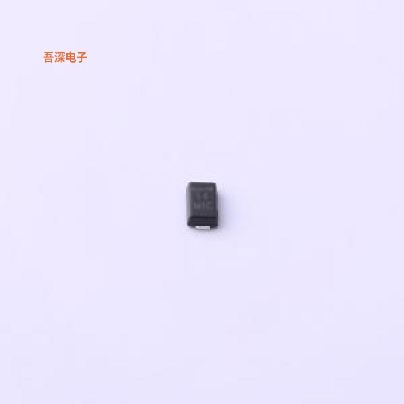 MSS1P4-M3/89A |原装MicroSMPDIODE SCHOTTKY 40V 1A DO219AD