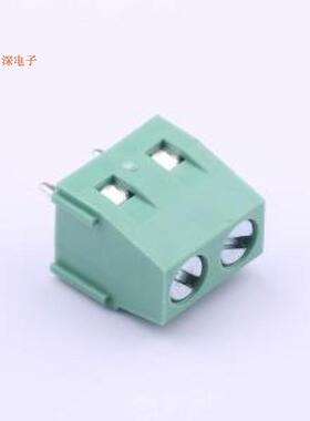 JL127-50802G01 |原装插件,P=5.08mm螺钉式接线