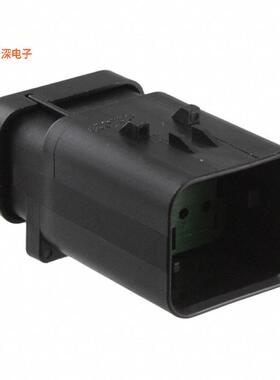 776538-4 |原装全新CONN RCPT HSG 8POS 4.50MM
