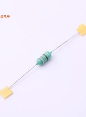 XRAL0512-821K |功率2W/插件插件