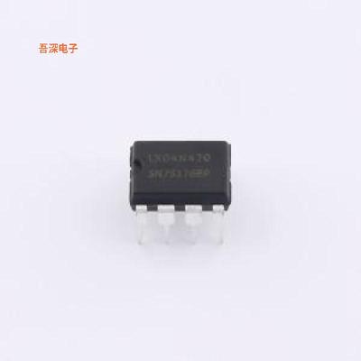 SN75176BP(LX) |原装DIP-8RS-485/RS-422芯片