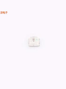 TX1812IWCA5-F01 |原装SMD-4P,2x1.7mmRGB (内置IC)