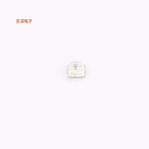 TX1812IWCA5-F01 |原装SMD-4P,2x1.7mmRGB (内置IC)